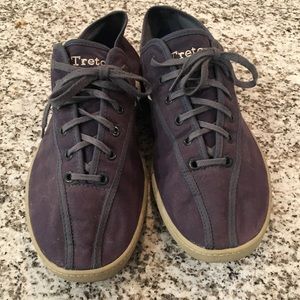 Tretorn Men’s Casual Shoe